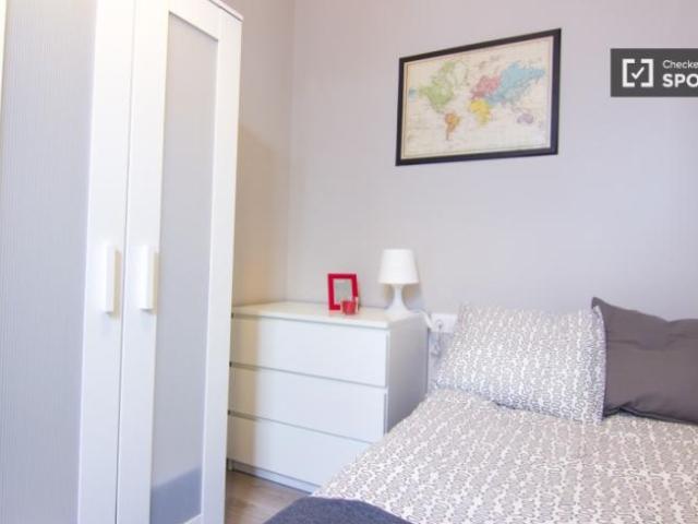 Alquiler 6 Dormitorio Shared Living/Roommate Valencia Valencia DS91327149