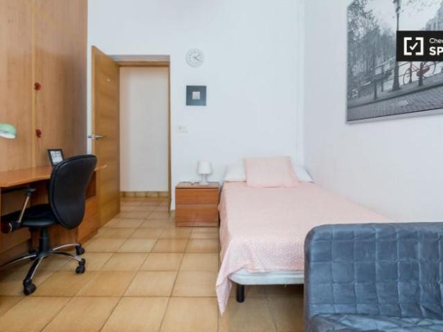 Alquiler 6 Dormitorio Shared Living/Roommate Valencia Valencia DS91327192