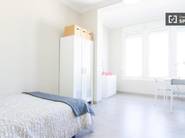 Alquiler 6 Dormitorio Shared Living/Roommate Valencia Valencia DS91327202
