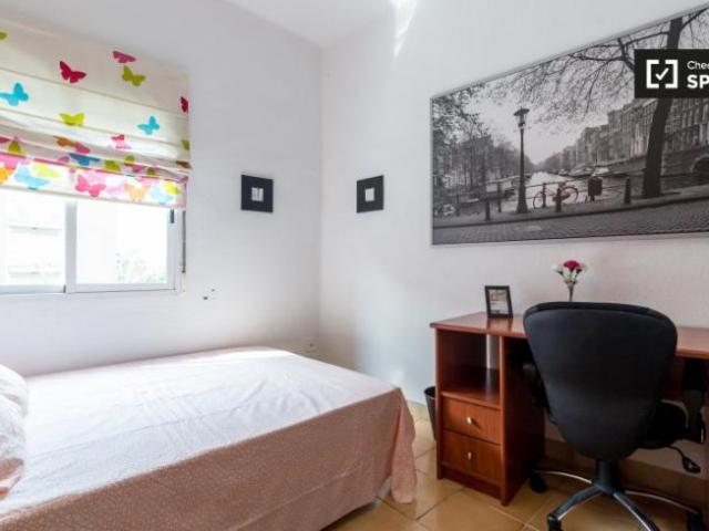 Alquiler 6 Dormitorio Shared Living/Roommate Valencia Valencia DS91327204