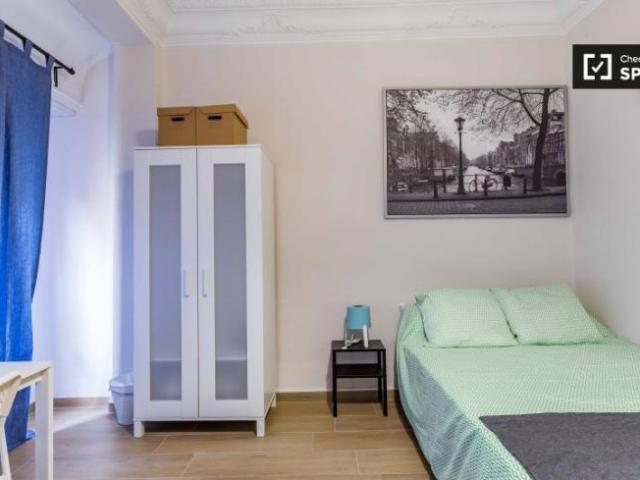 Alquiler 6 Dormitorio Shared Living/Roommate Valencia Valencia DS91327246