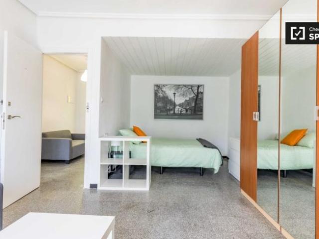 Alquiler 6 Dormitorio Shared Living/Roommate Valencia Valencia DS91327267