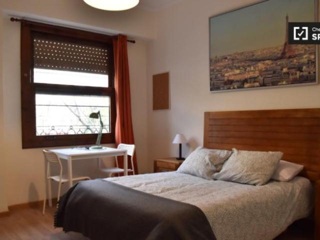 Alquiler 6 Dormitorio Shared Living/Roommate Valencia Valencia DS91327285