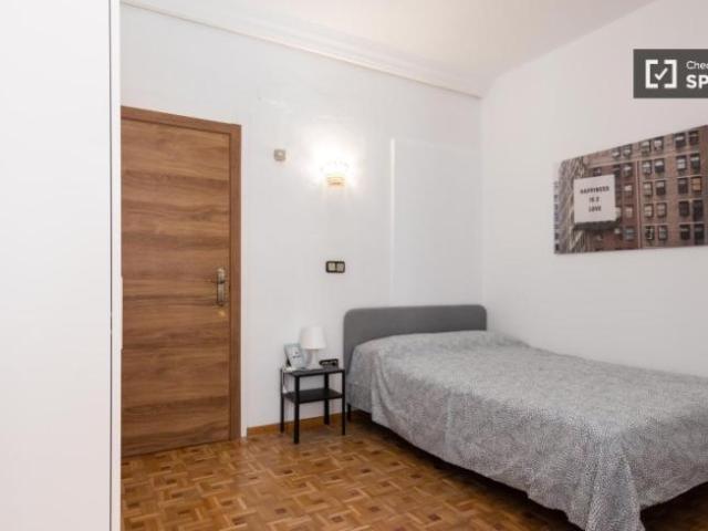 Alquiler 6 Dormitorio Shared Living/Roommate Valencia Valencia DS91328628