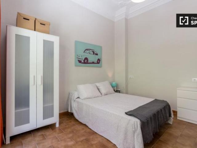 Alquiler 6 Dormitorio Shared Living/Roommate Valencia Valencia DS91328825
