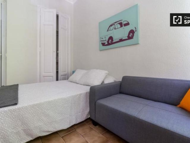 Alquiler 6 Dormitorio Shared Living/Roommate Valencia Valencia DS91328832
