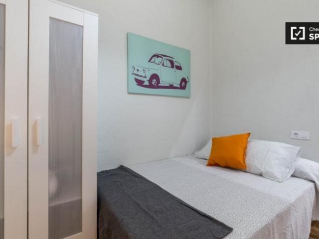 Alquiler 6 Dormitorio Shared Living/Roommate Valencia Valencia DS91328834