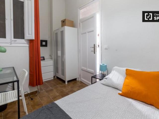 Alquiler 6 Dormitorio Shared Living/Roommate Valencia Valencia DS91328844