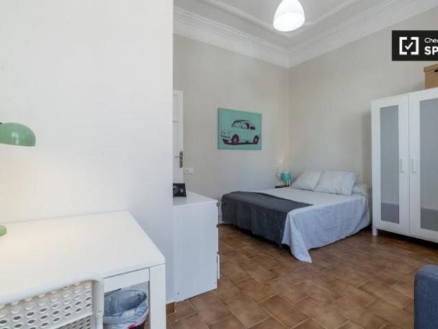 Alquiler 6 Dormitorio Shared Living/Roommate Valencia Valencia DS91328853