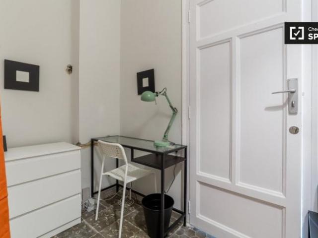 Alquiler 6 Dormitorio Shared Living/Roommate Valencia Valencia DS91328870