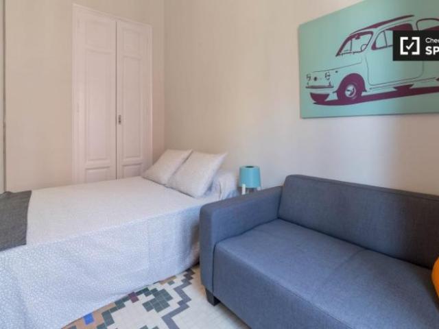 Alquiler 6 Dormitorio Shared Living/Roommate Valencia Valencia DS91328888