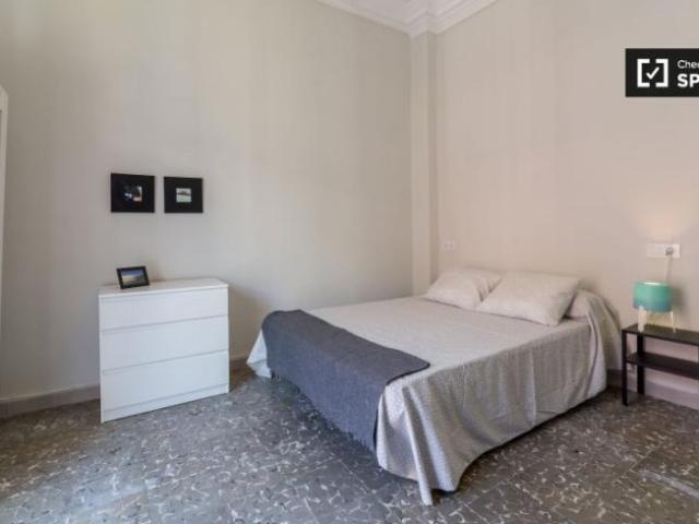 Alquiler 6 Dormitorio Shared Living/Roommate Valencia Valencia DS91328896