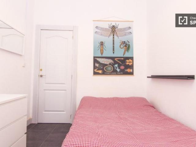 Alquiler 6 Dormitorio Shared Living/Roommate Valencia Valencia DS91328922