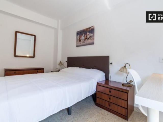 Alquiler 6 Dormitorio Shared Living/Roommate Valencia Valencia DS91328933