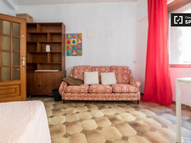 Alquiler 6 Dormitorio Shared Living/Roommate Valencia Valencia DS91328006