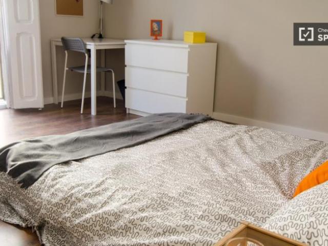 Alquiler 6 Dormitorio Shared Living/Roommate Valencia Valencia DS91328148