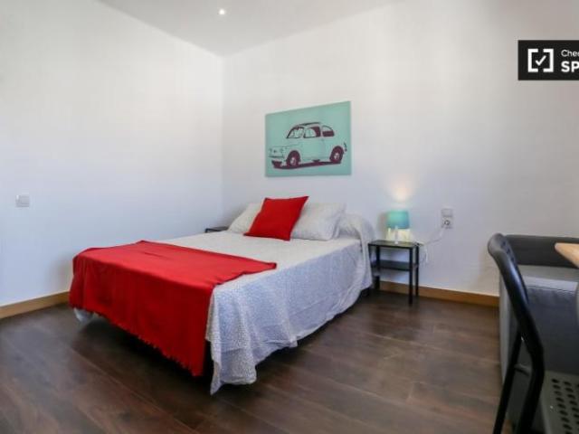 Alquiler 6 Dormitorio Shared Living/Roommate Valencia Valencia DS91328162