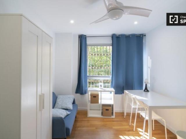 Alquiler 6 Dormitorio Shared Living/Roommate Valencia Valencia DS91328183