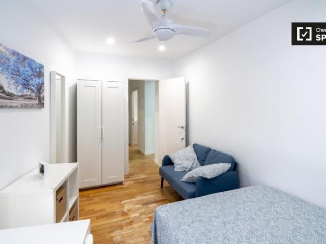 Alquiler 6 Dormitorio Shared Living/Roommate Valencia Valencia DS91328187