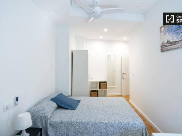 Alquiler 6 Dormitorio Shared Living/Roommate Valencia Valencia DS91328191