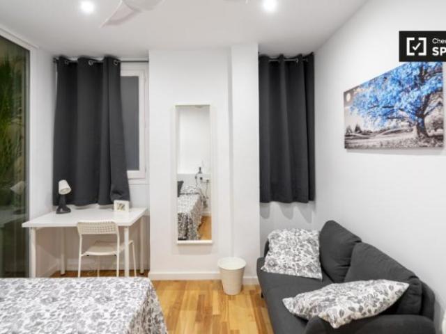 Alquiler 6 Dormitorio Shared Living/Roommate Valencia Valencia DS91328193