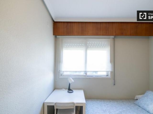 Alquiler 6 Dormitorio Shared Living/Roommate Valencia Valencia DS91328337