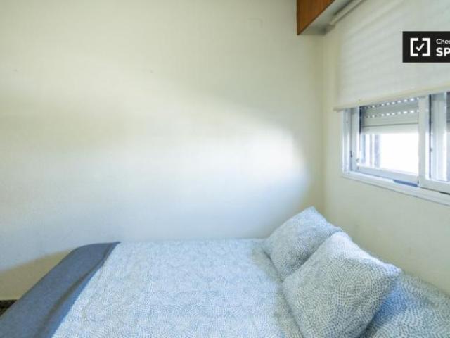 Alquiler 6 Dormitorio Shared Living/Roommate Valencia Valencia DS91328340
