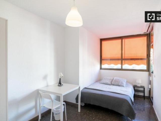 Alquiler 6 Dormitorio Shared Living/Roommate Valencia Valencia DS91328344