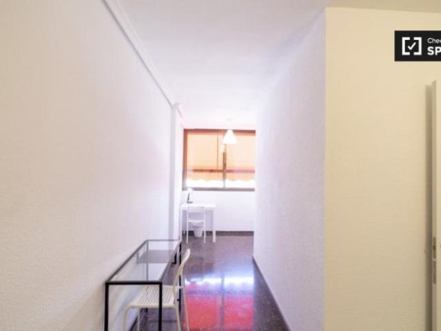 Alquiler 6 Dormitorio Shared Living/Roommate Valencia Valencia DS91328347