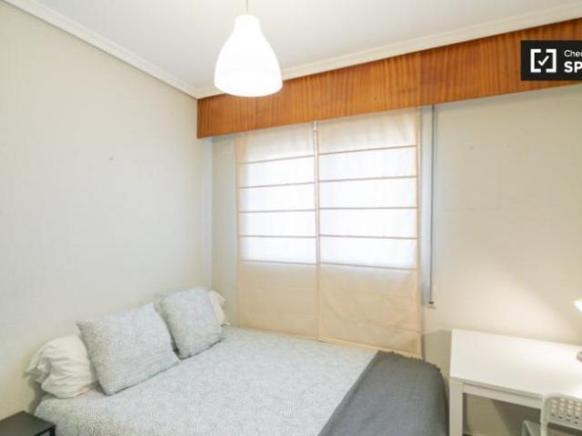 Alquiler 6 Dormitorio Shared Living/Roommate Valencia Valencia DS91328351