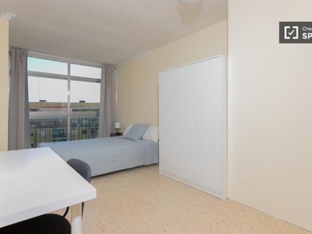 Alquiler 6 Dormitorio Shared Living/Roommate Valencia Valencia DS91329215
