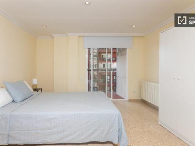 Alquiler 6 Dormitorio Shared Living/Roommate Valencia Valencia DS91329218