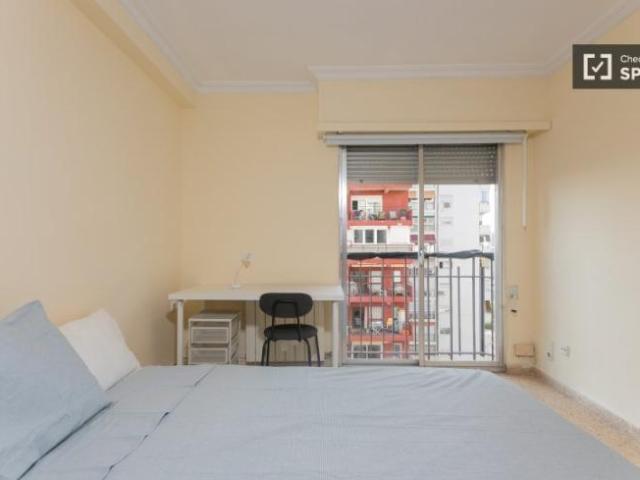 Alquiler 6 Dormitorio Shared Living/Roommate Valencia Valencia DS91329225