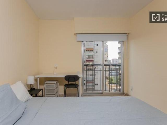 Alquiler 6 Dormitorio Shared Living/Roommate Valencia Valencia DS91329227
