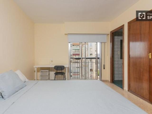 Alquiler 6 Dormitorio Shared Living/Roommate Valencia Valencia DS91329229
