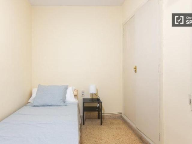 Alquiler 6 Dormitorio Shared Living/Roommate Valencia Valencia DS91329231