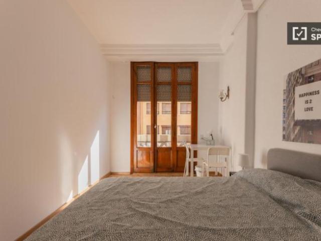Alquiler 6 Dormitorio Shared Living/Roommate Valencia Valencia DS92186328
