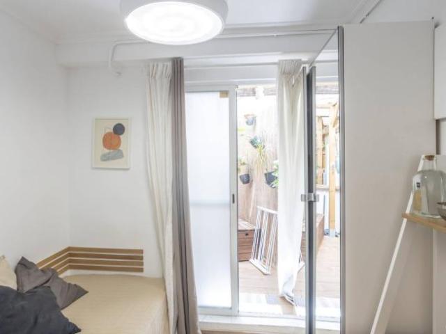 Alquiler 6 Dormitorio Shared Living/Roommate Valencia Valencia DS93120545