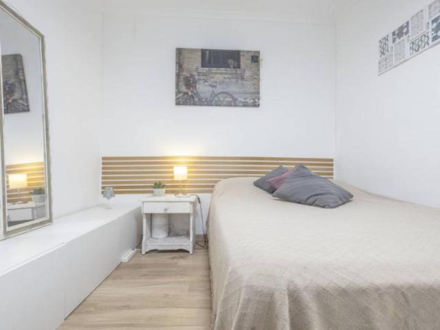Alquiler 6 Dormitorio Shared Living/Roommate Valencia Valencia DS93120550