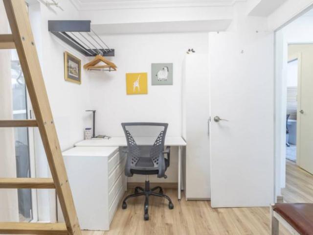 Alquiler 6 Dormitorio Shared Living/Roommate Valencia Valencia DS93120556