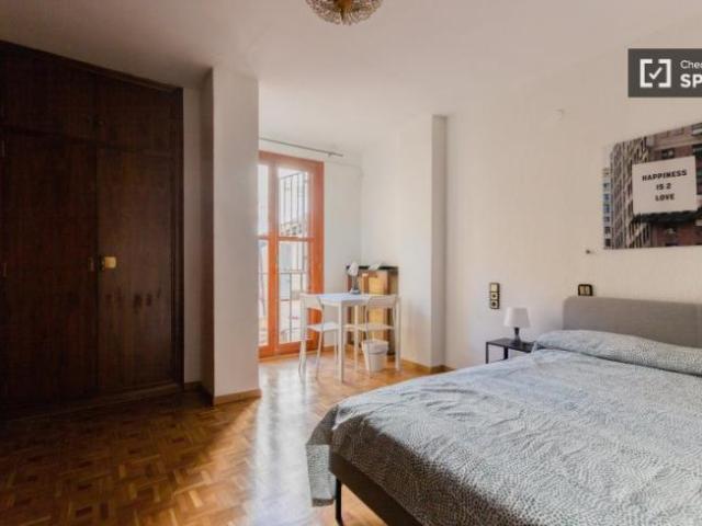 Alquiler 6 Dormitorio Shared Living/Roommate Valencia Valencia DS93184480