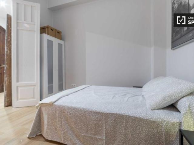 Alquiler 6 Dormitorio Shared Living/Roommate Valencia Valencia DS97678940