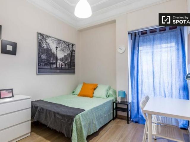 Alquiler 6 Dormitorio Shared Living/Roommate Valencia Valencia DS97679503