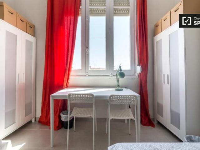 Alquiler 6 Dormitorio Shared Living/Roommate Valencia Valencia DS97679171