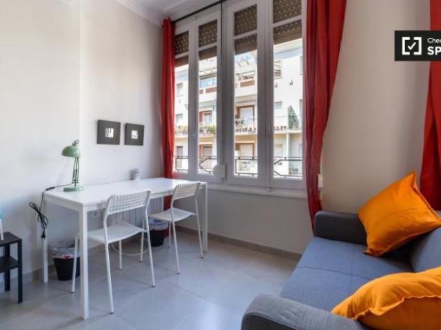 Alquiler 6 Dormitorio Shared Living/Roommate Valencia Valencia DS98603940