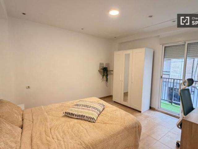 Alquiler 6 Dormitorio Shared Living/Roommate Valencia Valencia DS98334203