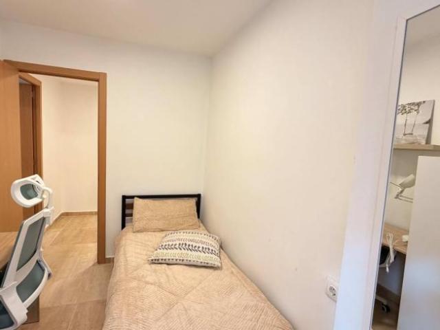 Alquiler 6 Dormitorio Shared Living/Roommate Valencia Valencia DS98334302