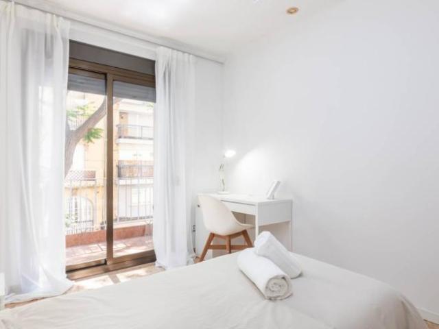Alquiler 6 Dormitorio Shared Living/Roommate Valencia Valencia DS99562882