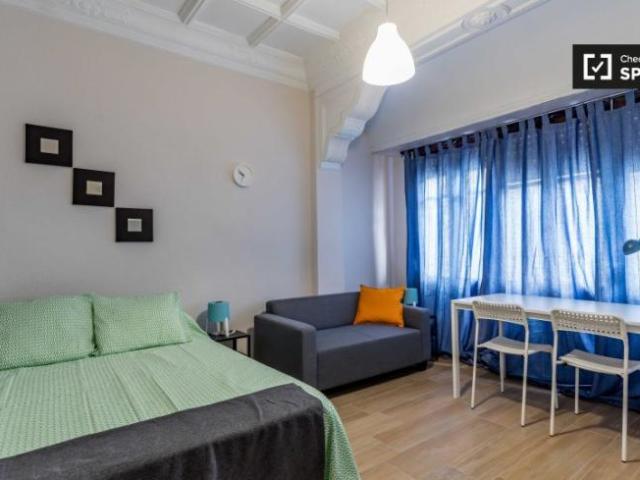Alquiler 6 Dormitorio Shared Living/Roommate Valencia Valencia DS99760181
