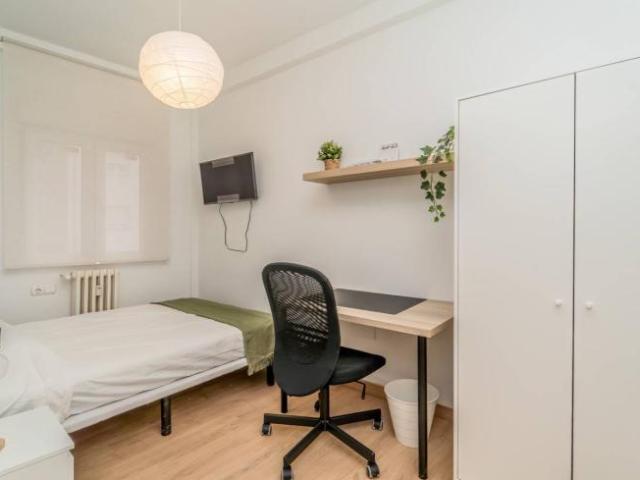 Alquiler 6 Dormitorio Shared Living/Roommate Valladolid Valladolid DS104845705